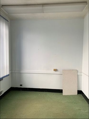 Available Space